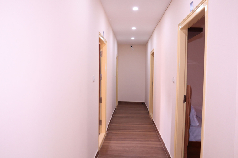 Others 4, Smilestay Karanji Paradise, Bangalore