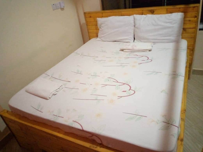 Bedroom 2, Kimyakimya Pub & lodge, Temeke
