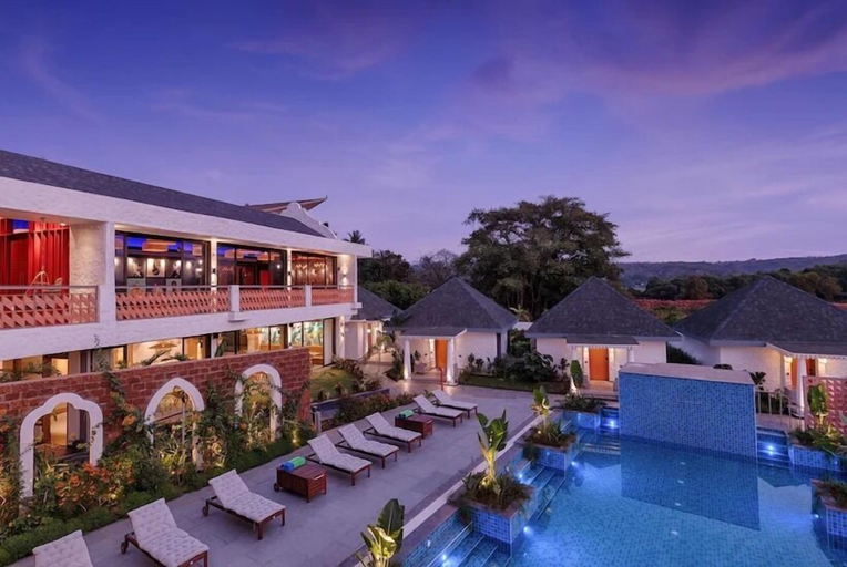 Sport & Beauty 2, Storii By ITC Hotels Moira Riviera, North Goa