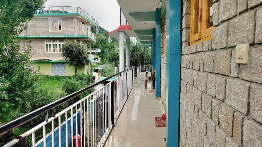 Others 5, Ishwar Guest House, Kangra