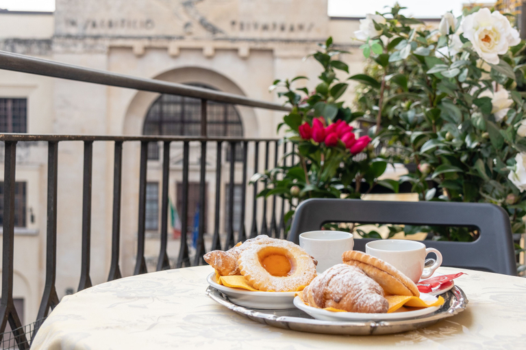 Food & Drinks 4, Bed & Breakfast Accademia, Verona