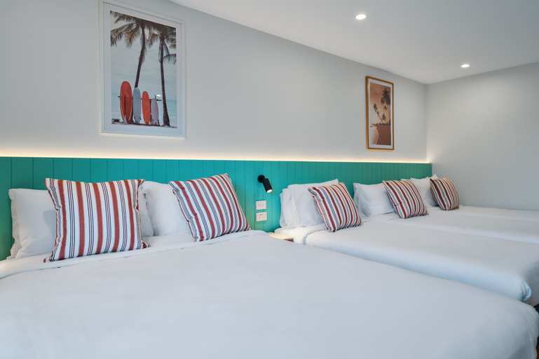 Bedroom 8