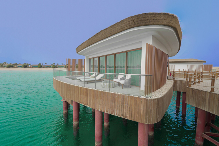 Exterior & Views 2, Tawila Island Resort, Al-Ghurdaqah 2