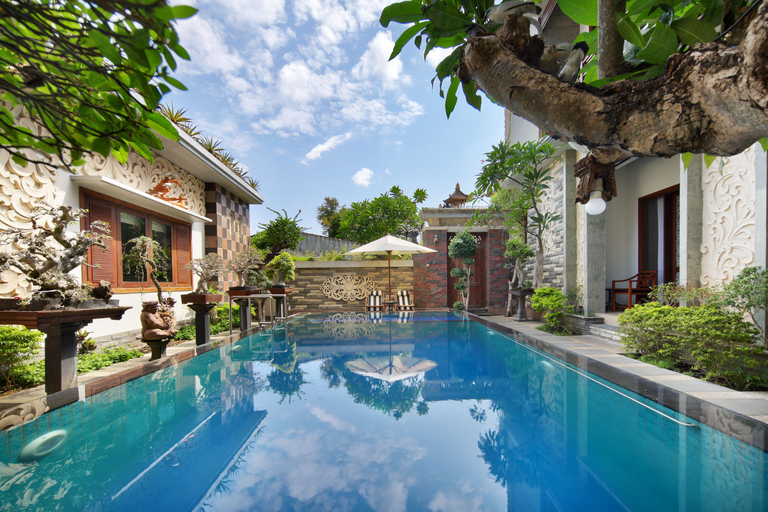 Sport & Beauty 5, Jineswari Kuta by Kamara, Badung