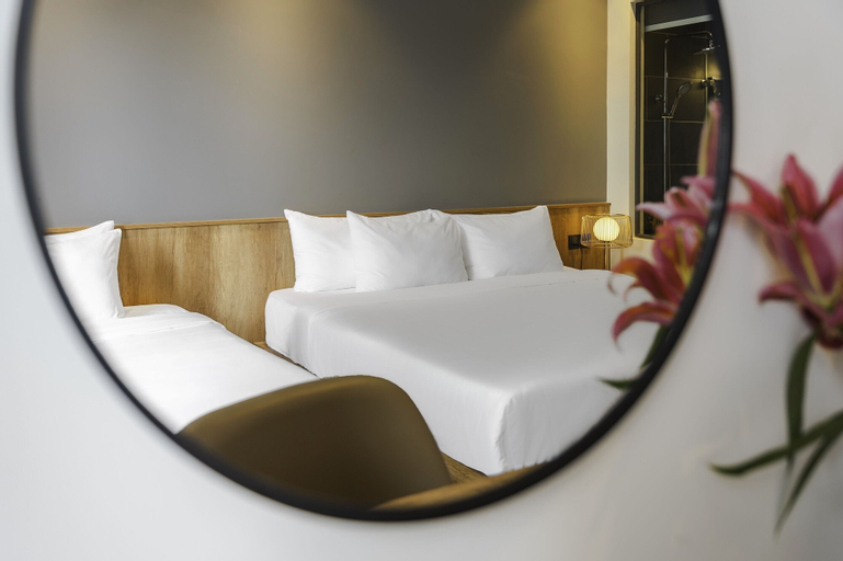 Bedroom 7