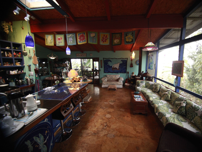 Food & Drinks 5, Dragonfly Ranch, Hawaii