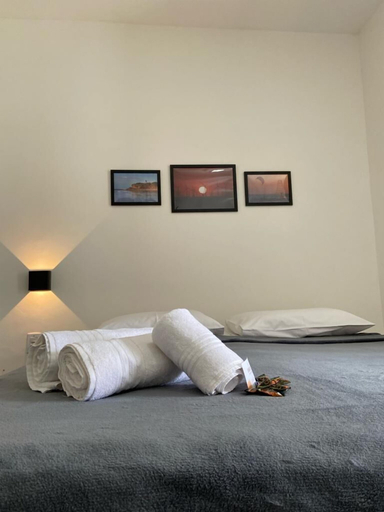 Bedroom 2, Marbello Pousada Gostoso, Touros