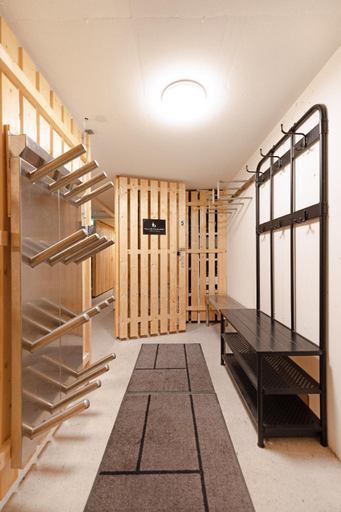 Others 3, Ferienwohnung "Urlaub am Arlberg", Bludenz