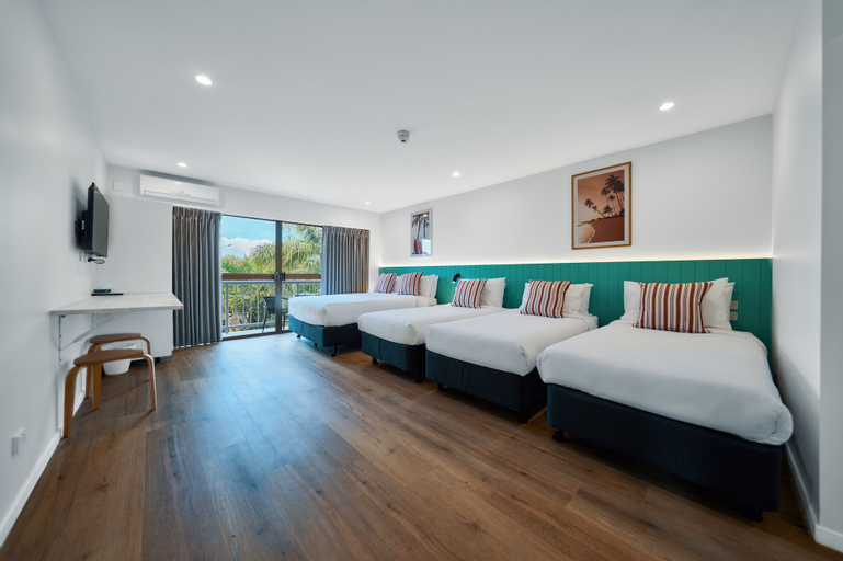 Bedroom 7