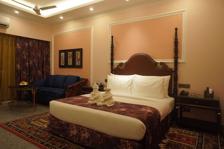 Bedroom 4, Mayfair Purnea, Purnia