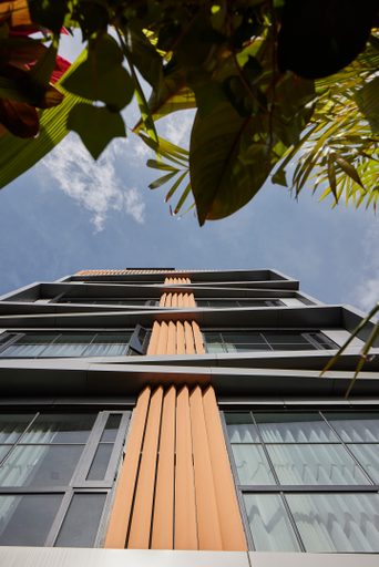 Exterior & Views 2, HOTEL SELIS, Medellín