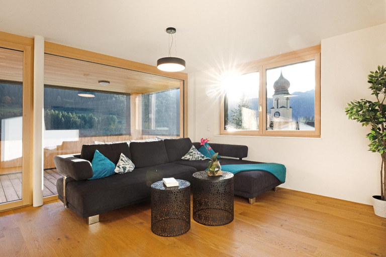 Others 4, Ferienwohnung "Urlaub am Arlberg", Bludenz