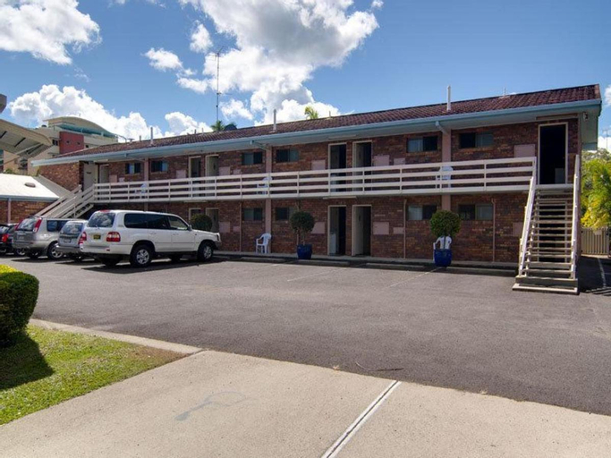 Wunpalm Motel & Holiday Cabins, Maroochy - Maroochydore