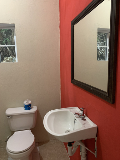 Bathroom 3, The Cottage