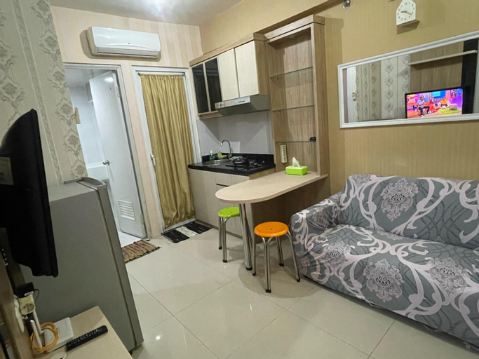 Others 5, Yana Sewa Harian Apartemen Green Pramuka ,est 2013, Central Jakarta