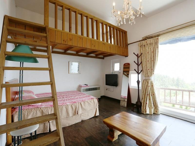Bedroom 2, Pohang Small Happy Pension, Pohang