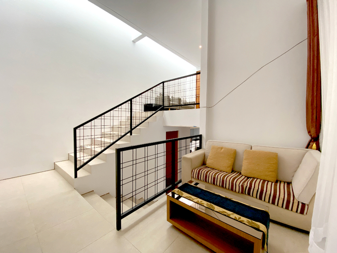 Others 5, Dago VIllage Vivian Villa, Bandung