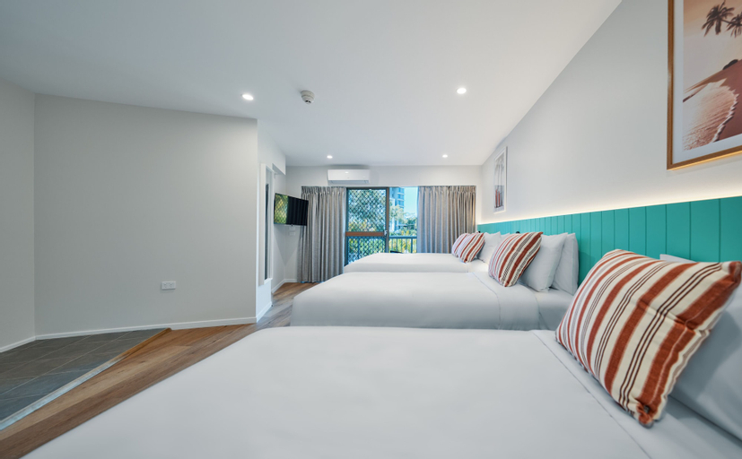 Bedroom 12