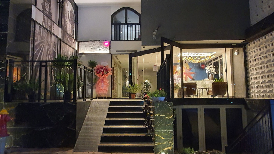 MOMIZI HANOI 2 - PHAN KE BINH, Ba Đình