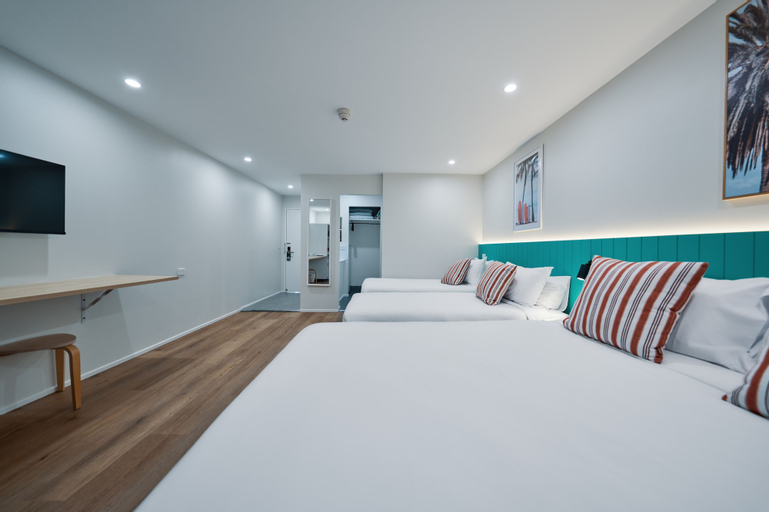 Bedroom 13