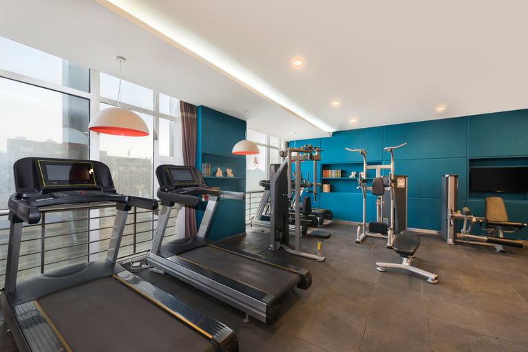 Others 2, Holiday Inn Express BAOJI CITY CENTRE by IHG, Baoji