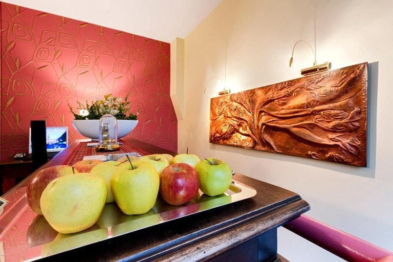 Food & Drinks, Diamantino Town House, Padua