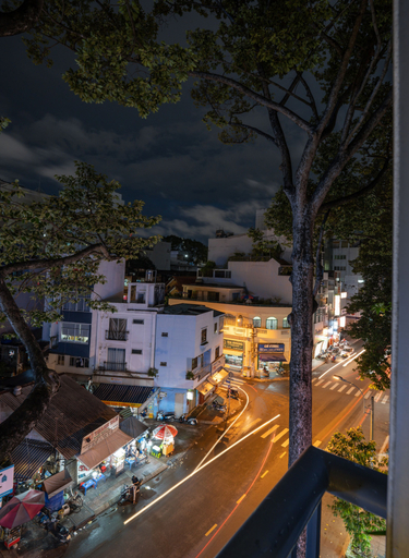 Others 4, Mari Queen Hotel - Bui Thi Xuan, District 1
