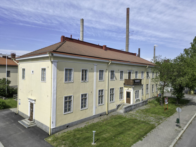 Exterior & Views 2, Vanha Postitalo, North Savonia