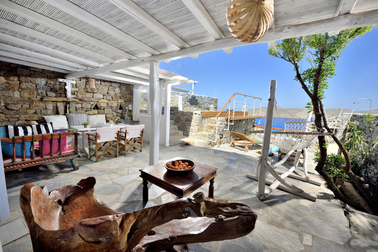 Others 4, Villa Princess 6 private Pool Panormos, South Aegean