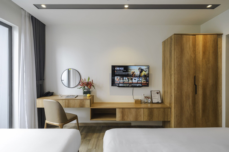 Bedroom 5