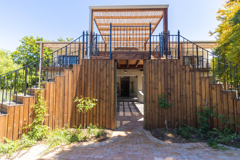 Exterior & Views 1, Val de Vine, Cape Winelands