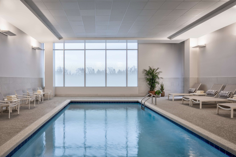 Sport & Beauty 5, Hyatt House Denver Aurora Anschutz Medical Campus, Adams