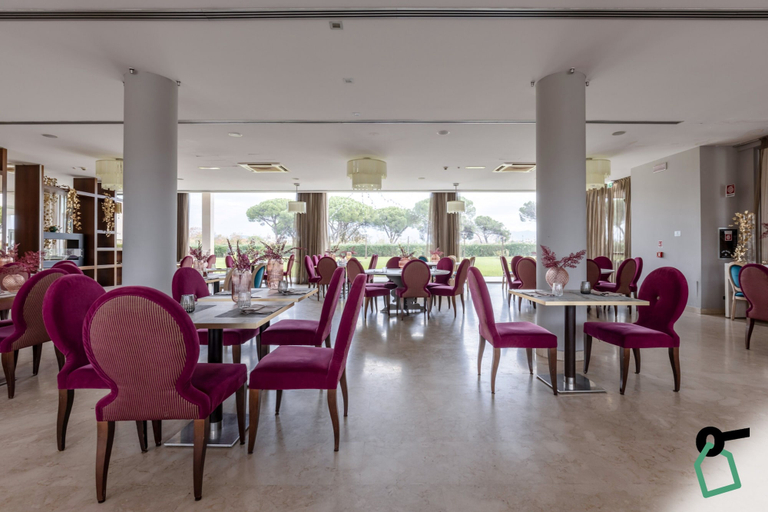 Food & Drinks 5, HOTIDAY Room Collection - Pisa, Pisa