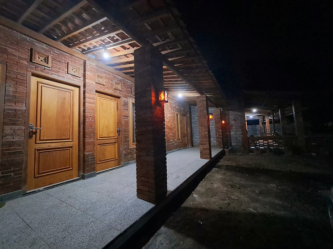 Others 4, Wilujeng Homestay, Magelang