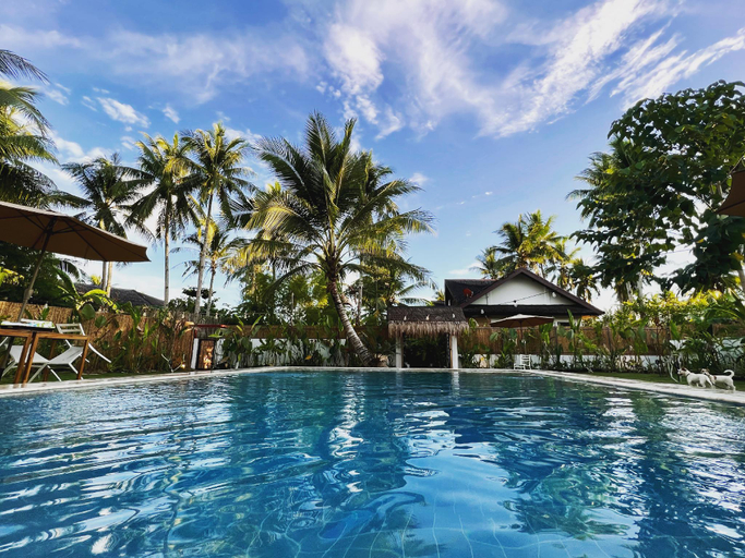 Sport & Beauty 5, The Village Siargao, General Luna
