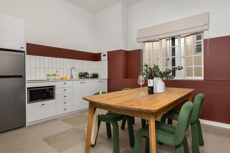 Others 5, Neighbourgood Franschhoek, Cape Winelands