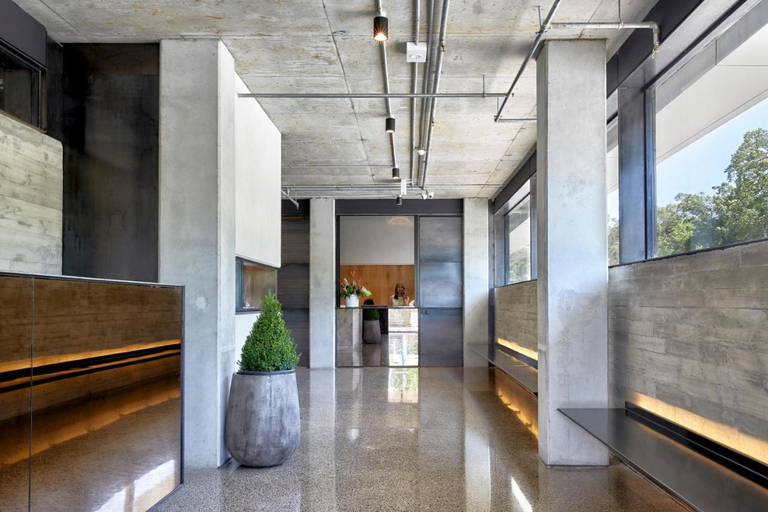 Public Area 4, 381 Cremorne, Melbourne