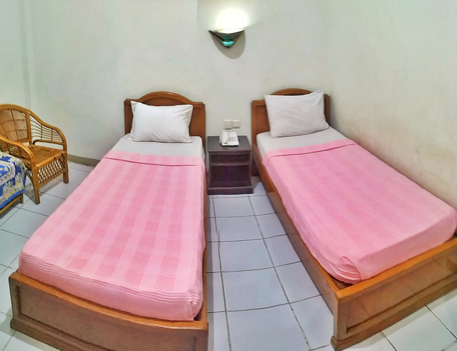 Bedroom 3
