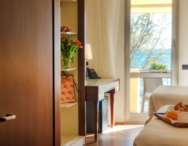 Bedroom 19