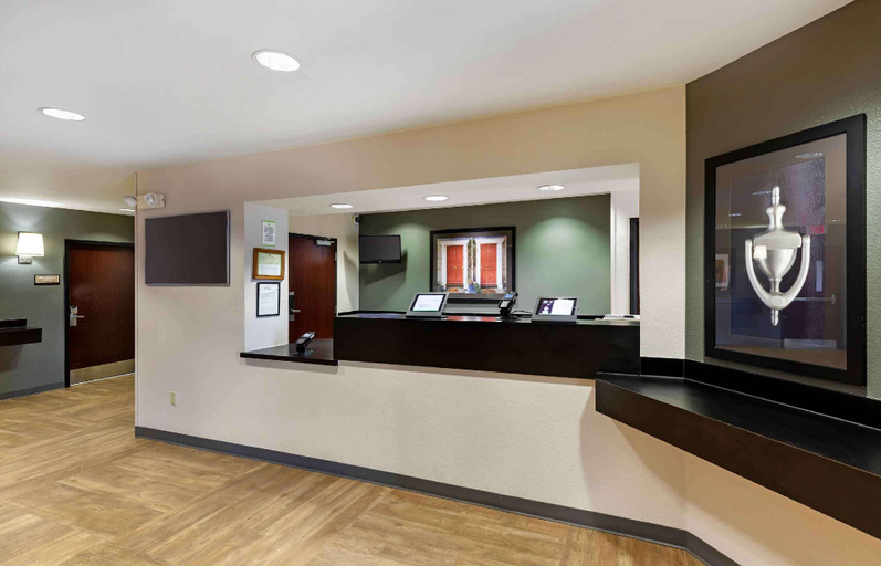 Public Area 2, Extended Stay America Suites Denver Park Meadows, Douglas
