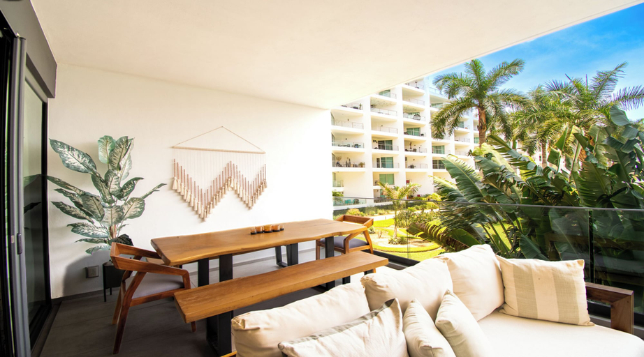 Others 5, Condo Aria Ocean 206 by Kivoya, Compostela