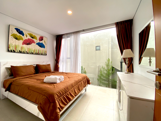 Bedroom 7