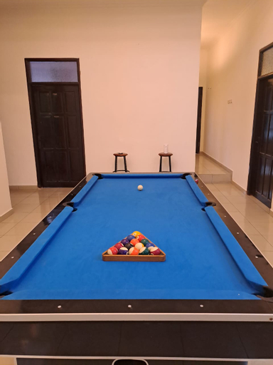 Others 5, Villa Arina Batu - 4 Bedroom Full AC and Smart TV, Malang