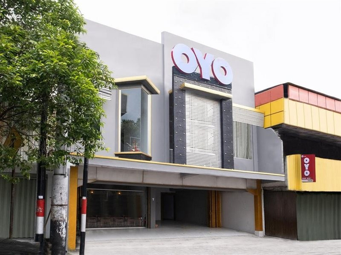 Others 2, OYO 2669 Crown Residence, Yogyakarta
