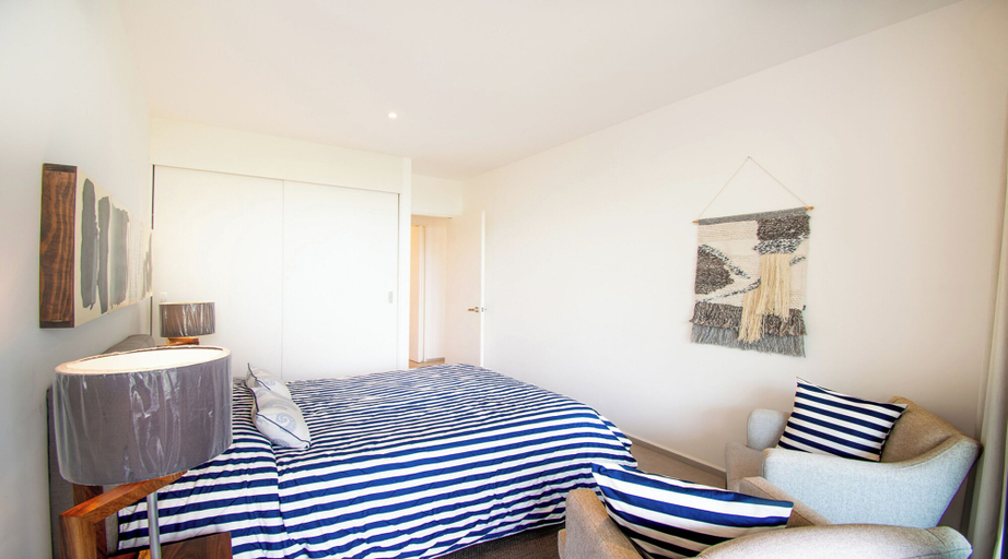 Bedroom, Condo Aria Ocean 206 by Kivoya, Compostela