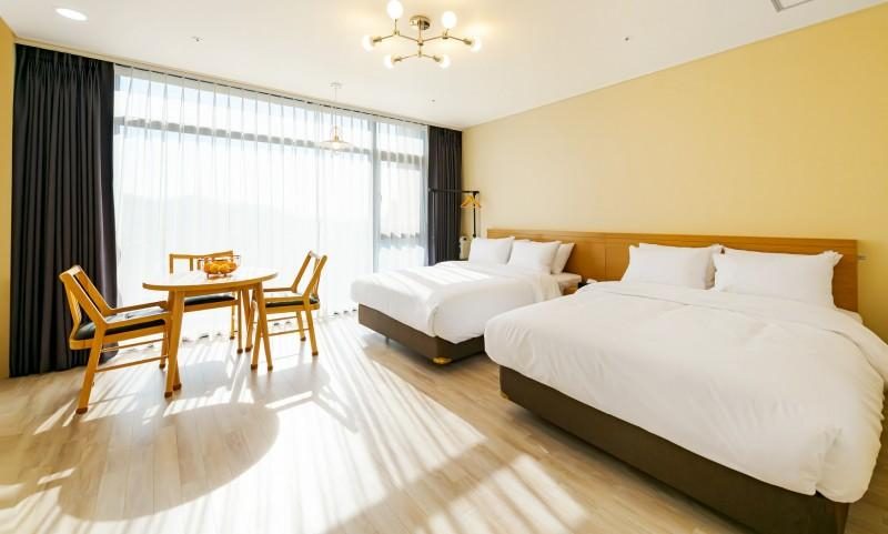 2, Yeosu Cozy Resort Pension, Yeosu