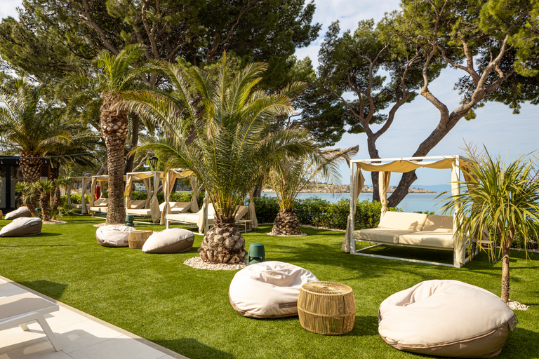 Sport & Beauty 2, Valamar Meteor Hotel, Makarska