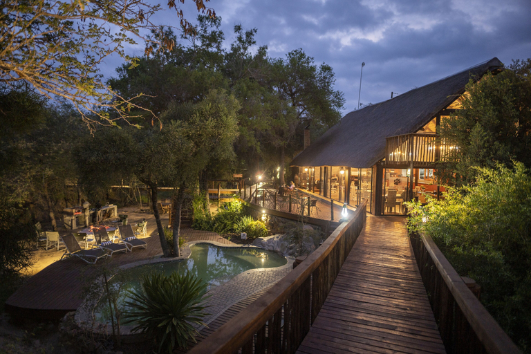Exterior & Views 2, Panzi Lodge, Mopani
