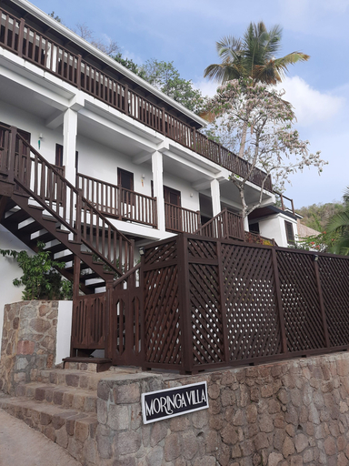 Exterior & Views, Moringa Villa
