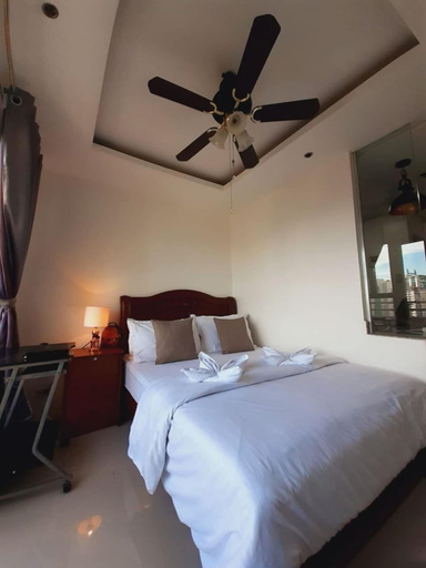 Bedroom 3, RentXpressOnline Best Place To Stay, Manila City